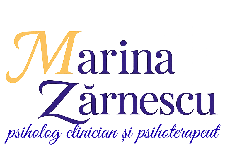Marina Zărnescu